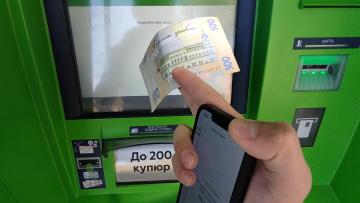 Грошова допомога для ВПО в Одеській області