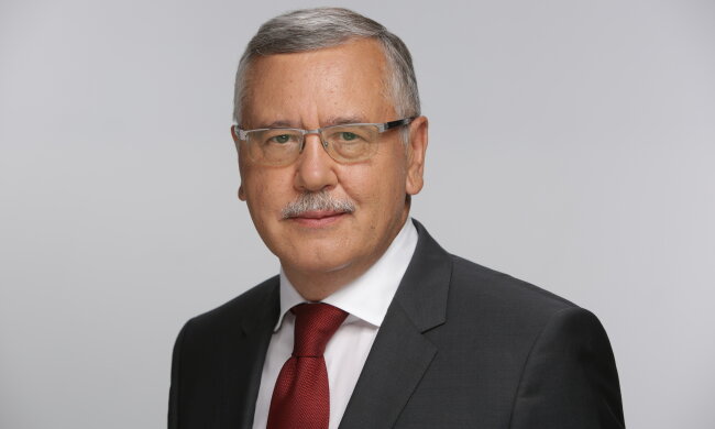 гриценко