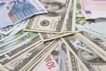 курс валют в украине, доллар, евро