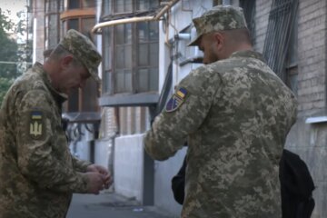 мобилизация, повестка, призыв