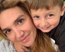 "Синочку, ти до нас сьогодні повернувся": диво сталося у відомої українки, дитина якої загинула в Києві