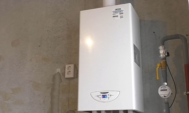 Графік відключення газу з 18 до 21 листопада у Дніпрі: