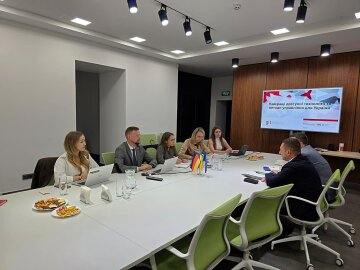 Европейские партнеры помогают Украине обновить промышленность: чего ждать бизнесу
