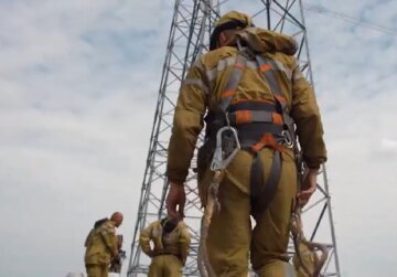 Графики отключения света в Ивано-Франковской области на неделю с 16 по 22 марта