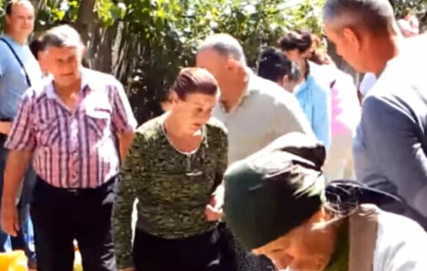 В Украине стремительно сократилось число пенсионеров: сотни тысяч только за 2021 год