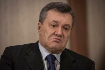 Янукович, Виктор Янукович