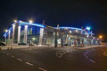 Вместо дискредитации опыт аэропорта «Киев» можно использовать для модернизации региональных аэропортов, — СМИ