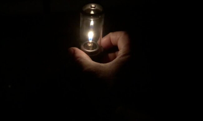 Графік відключення світла на тиждень з 8 по 14 грудня у Вінниці