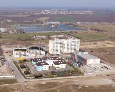 Безкоштовне житло для ВПО у Дніпропетровській області