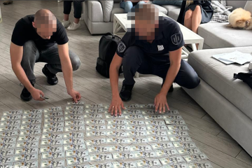 Заместитель командира влез в коррупционную схему для собственного обогащения: получено до 20 миллионов