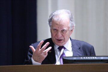 Жорес Алфьоров виявився фанатом Путіна: що говорив за життя вчений про Україну