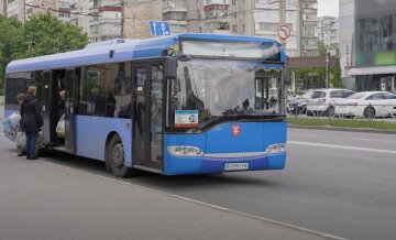 Подорожание проезда в Хмельницком