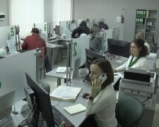 Гуманитарная помощь для ВПЛ и пенсионеров в Киеве