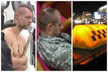 Вызвала такси и ахнула: казака Гаврилюка после провала в Раде застали на новой работе, показательные кадры