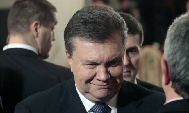 янукович