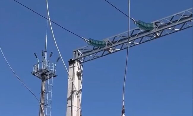 Графіки відключення світла у Київській області на 13 березня