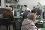 Грошова допомога в Запоріжжі для пенсіонерів