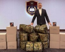 Николай Томенко