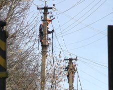 Графіки відключення світла у Полтавській області на 28 березня