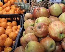 Дефицит продуктов в Николаеве