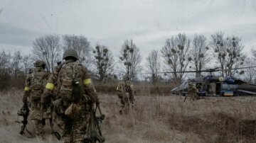 Як "Спецпідрозділ Тимура" отримав свою назву: офіцер ГУР розкрив деталі