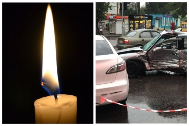 Поліцейський влаштував фатальну ДТП в Одесі, вижили не всі: кадри з місця трагедії