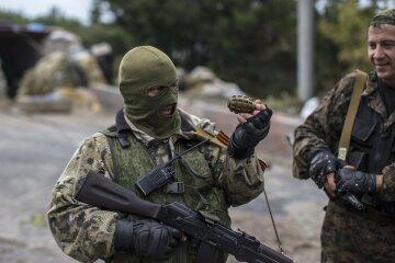боевики