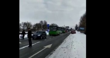 сумы эвакуация автобусы маршрутки транспорт