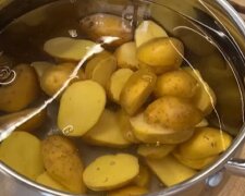 как приготовить картошку