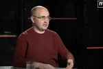 При рівні довіри, що залишається у Зеленського, можливість його другого терміну існує, - Дмитро Левусь