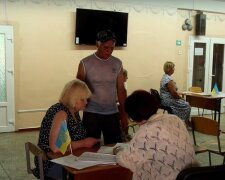 Виплати для ВПО в Харківській області