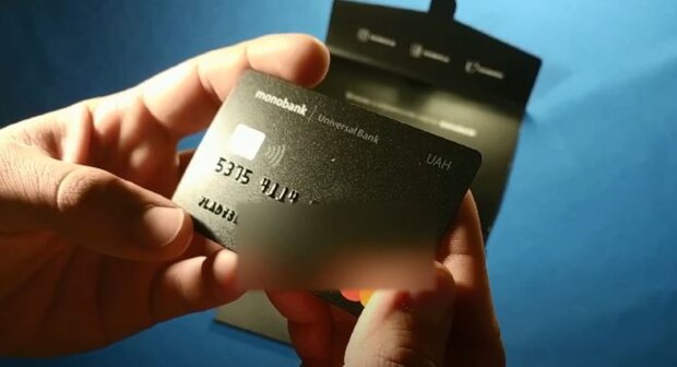 monobank монобанк