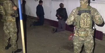 Банда іноземців влаштувала набіг на Одещині, фото: "орудують не в одній області"