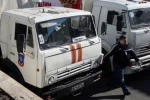 РФ пошла наглую на провокацию на Донбассе, в МИД Украины переполох:  "На территорию доставили..."