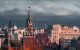 кремль, червона площа