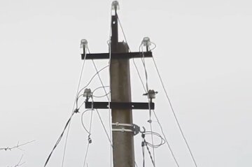 Графики отключения света в Сумской области на 19 февраля