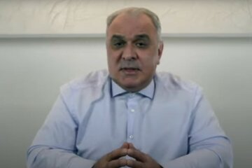 СМИ: Жвания заявил, что Янковича и Порошенко пытаются «отмазать» от ответственности за Майдан