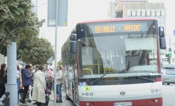 подорожчання проїзду в Івано-Франківській області