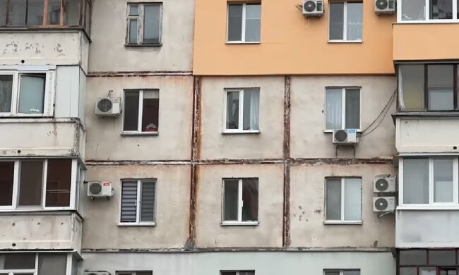 Безкоштовне житло для ВПО у Дніпропетровській області