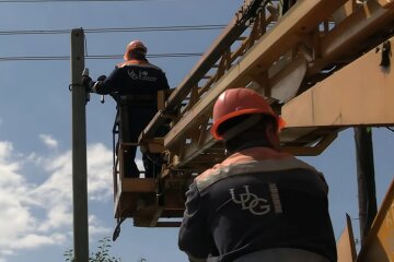 Графіки відключення світла у Полтавській області на 23 червня