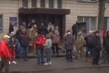 мобілізація, мобілізація в Україні, повістки