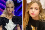 Оля Полякова, Алиса Полякова