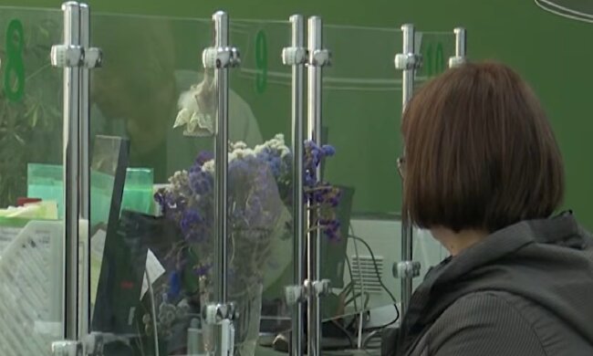 Денежная помощь для пенсионеров в Одесской области