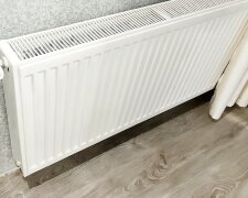 Повышение тарифов на тепло во Львовской области