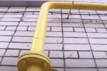 График отключения газа в Харьковской области