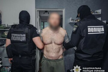 Правоохоронці попередили замах на вбивство посадовця ГУР
