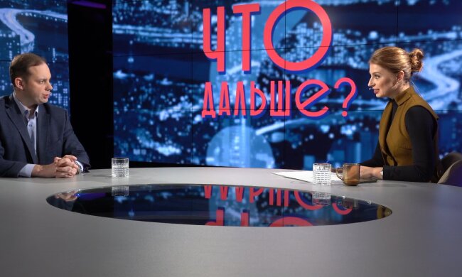 Тепер це буде новий житловий масив з ще більше перевантаженою інфраструктурою, - Віталій Романченко про завод “Більшовик”