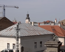 Повышение тарифов на коммунальные услуги в Ужгороде