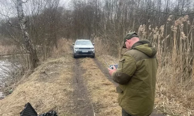Хімічна атака на річку Уж: екологи викрили Коростенський водоканал у зливі нечистот