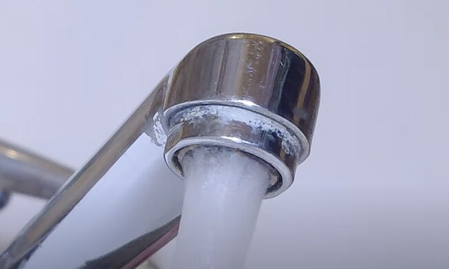 отключение воды в Днепре